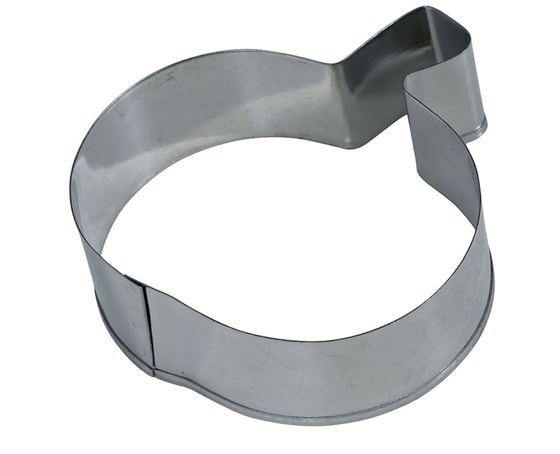 Halloween Koek Vormpjes 6st