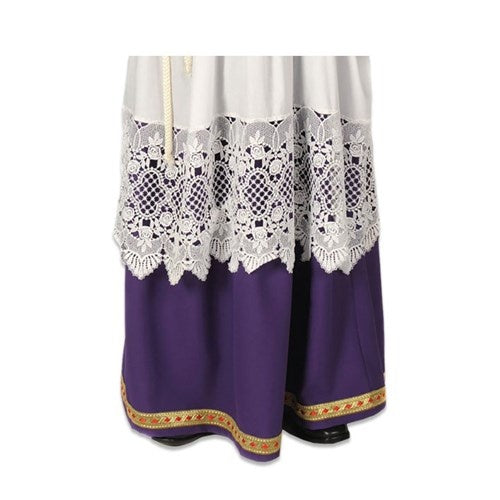 Saint Nederdel Lilla