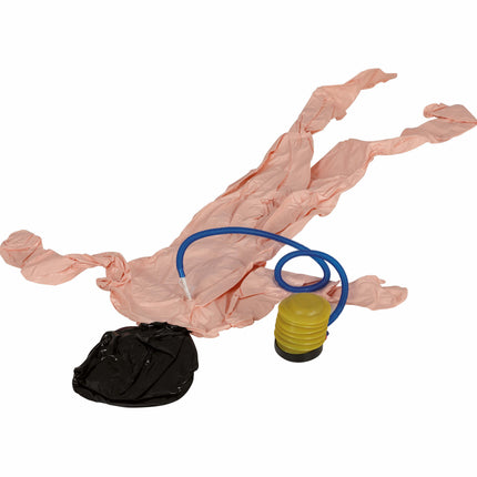 Halloween Fake Body Bag