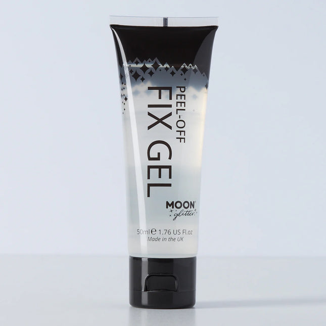Moon Glitter Peel-Off Fix Glitter Gel 50 ml