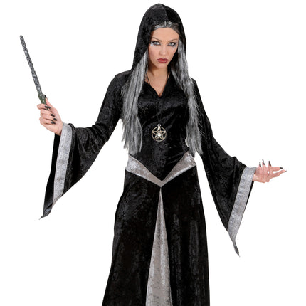 Troldmandsstav lys og lyd