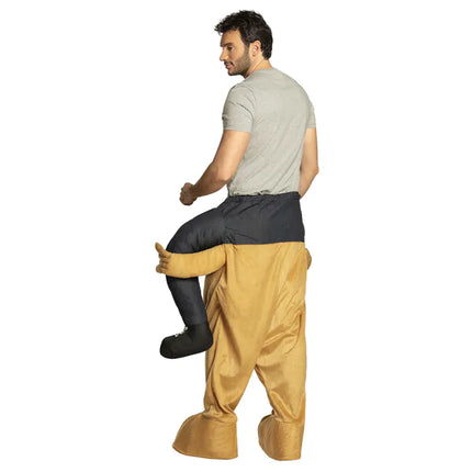 Lion jakkesæt Mænd Lion