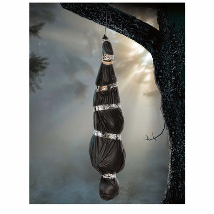 Halloween Fake Body Bag