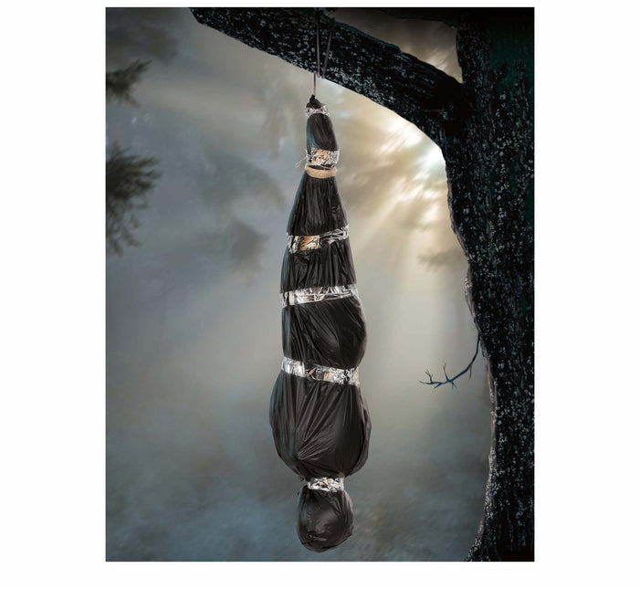 Halloween Nep Lijkzak