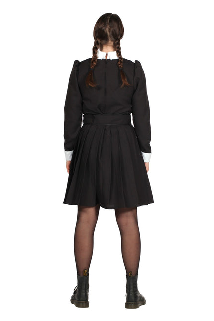 Halloween-kostume til damer onsdag