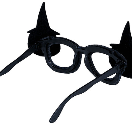 Halloween-briller græskar