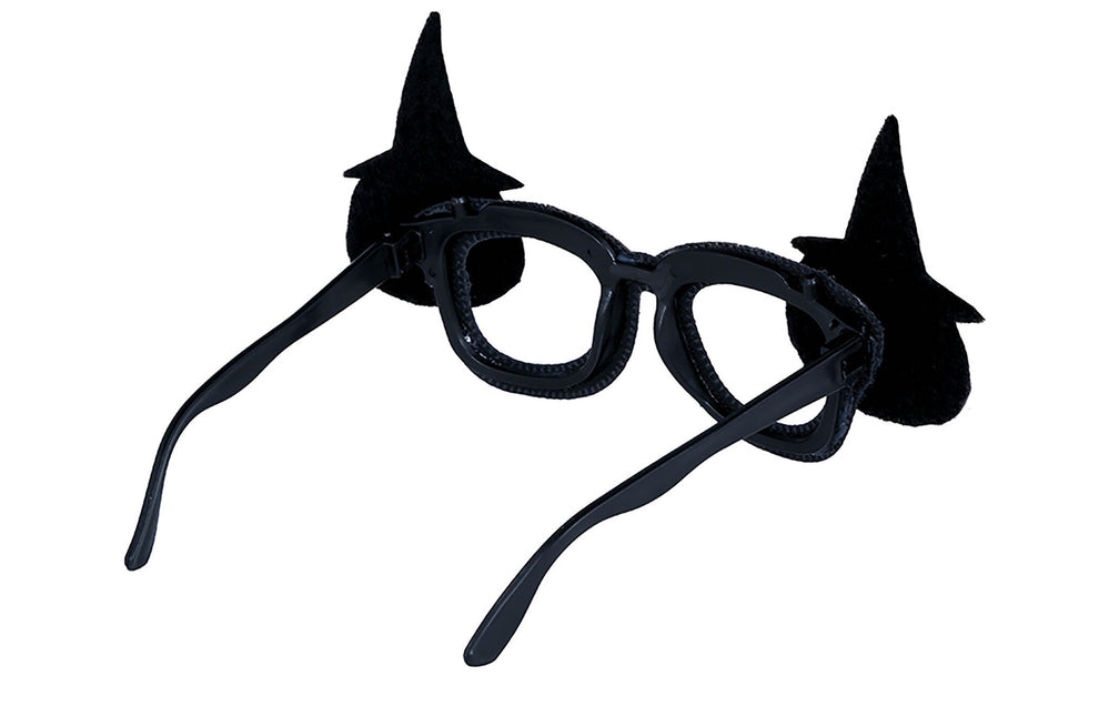 Halloween Bril Pompoenen