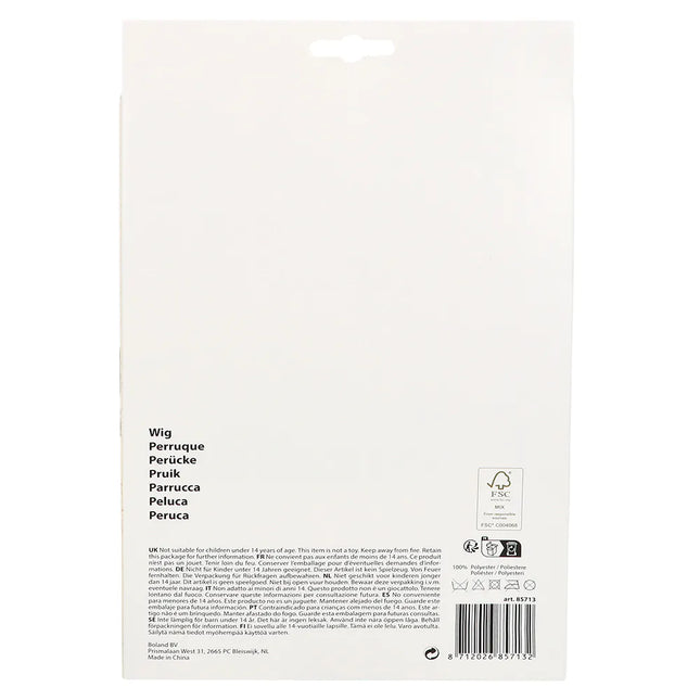 Paryk fra de brølende tyvere