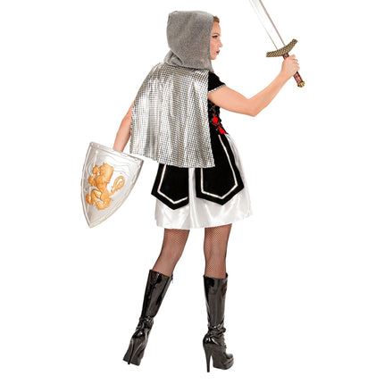 Ridderkjole til damer