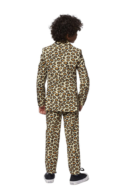 Dreng i panterdragt <tc>OppoSuits</tc>