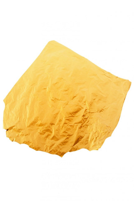 PXP folieark guld pr. 10