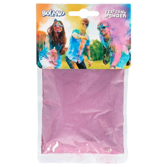 Lilla Holi-pulver 70gr