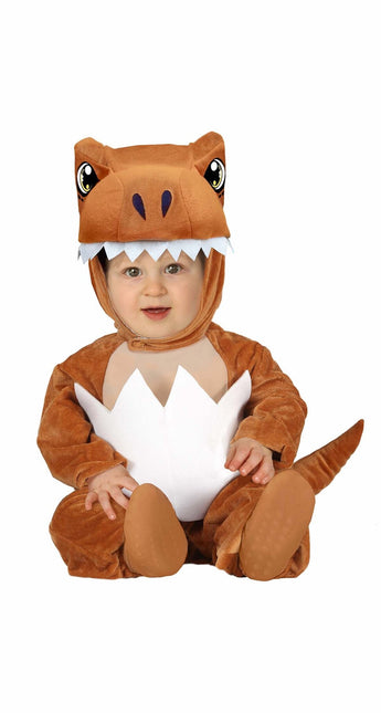Dinosaurus Pak Baby