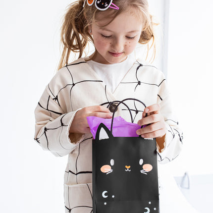 Halloween-hårnåle 3 stk