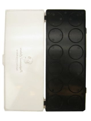 PXP (Re)Fillable Palette 12 X 10 Gram 10gr 12stk