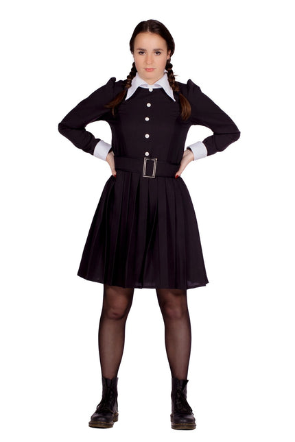 Halloween-kostume til damer onsdag