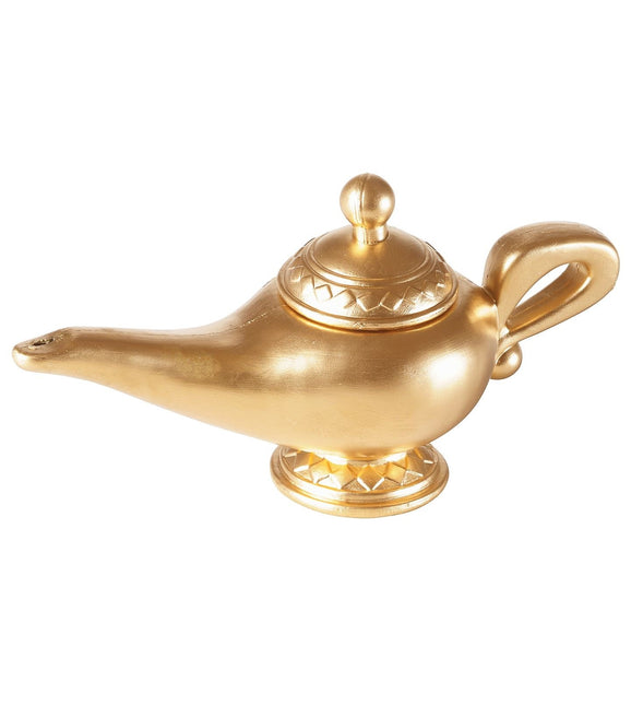 Lampe Aladdin 23x12cm