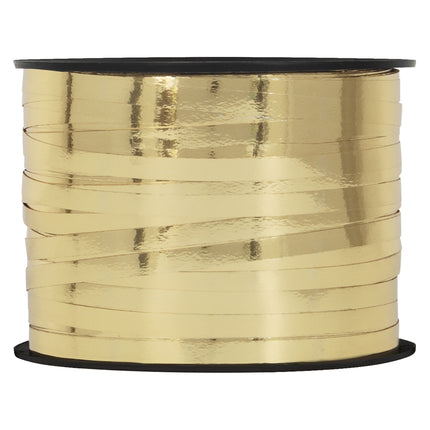 Guldbånd Light Metallic 228,6 m