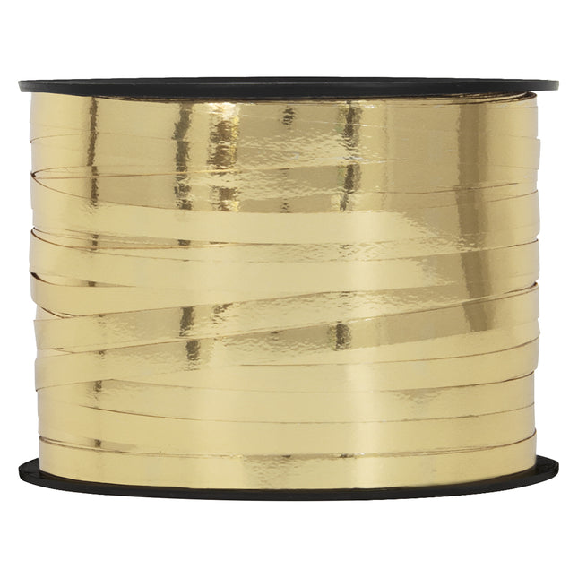 Guldbånd Light Metallic 228,6 m