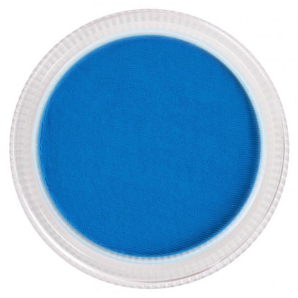 Hobby Vandfarve Neonblå 30gr