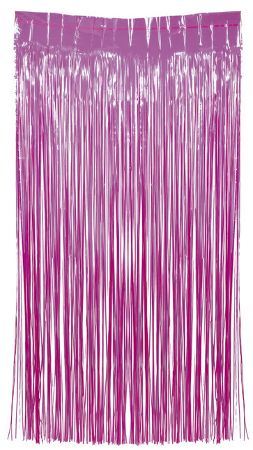 Fuchsia Dørforhæng 2m