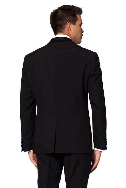 Sort smoking til mænd <tc>OppoSuits</tc>