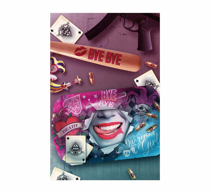 Bakke Suicide Squad 29 cm