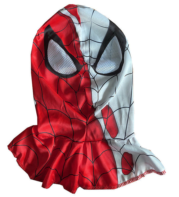 Spiderman Kostume Venomized Child