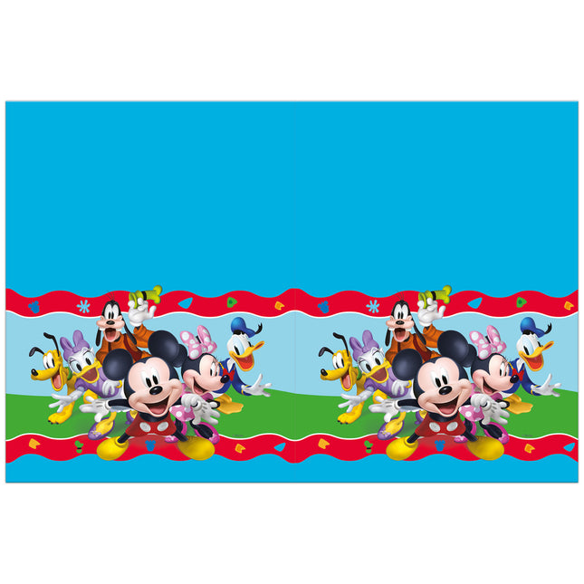 Mickey Mouse-borddug 1,8 m