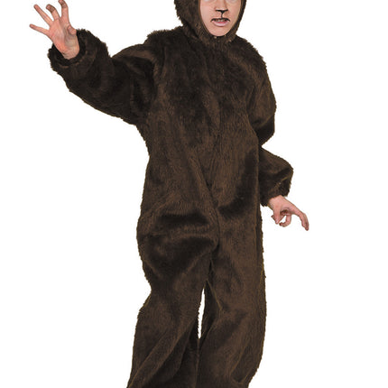Bear Suit Child Bear (bjørnedragt)