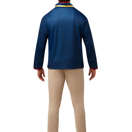 Kostume Ted Lasso Mænd