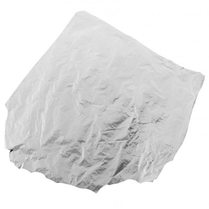 PXP folieark sølv pr. 10