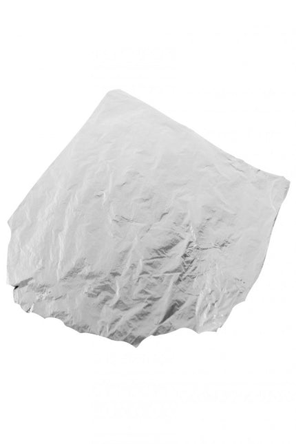 PXP folieark sølv pr. 10