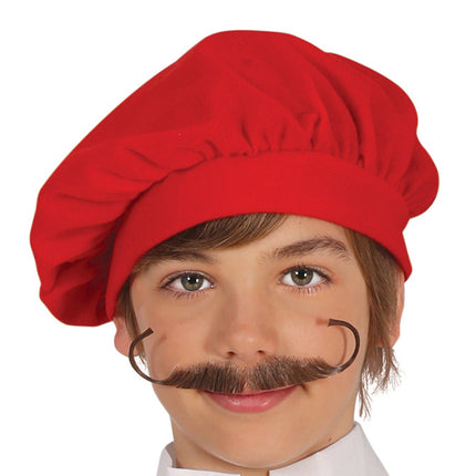 Maler kostume drenge