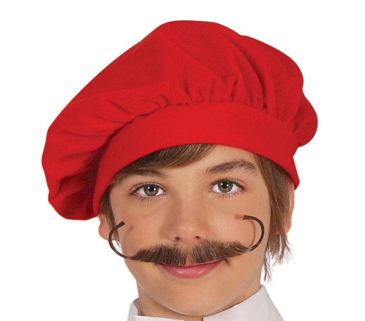 Maler kostume drenge