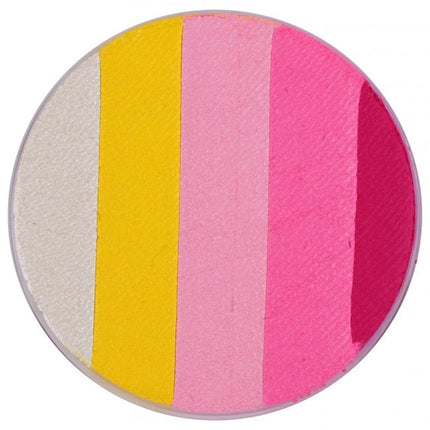 Prinsesse Makeup 911