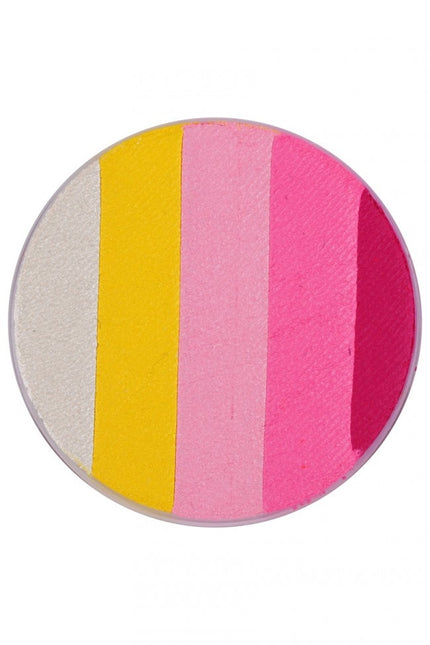 Prinsesse Makeup 911