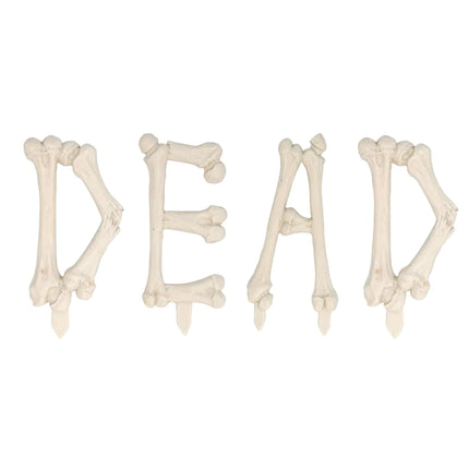 Halloween-dekoration 10 dele