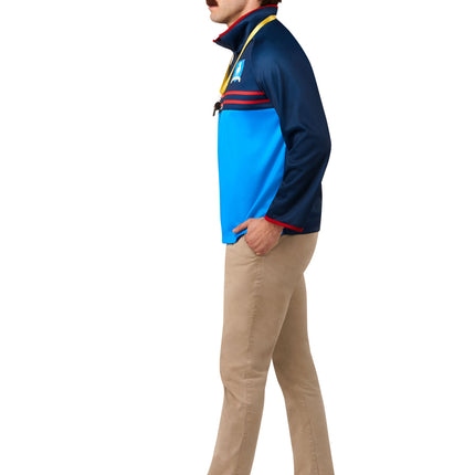 Kostume Ted Lasso Mænd