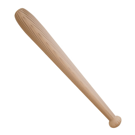 Oppustelig baseballbat 82 cm