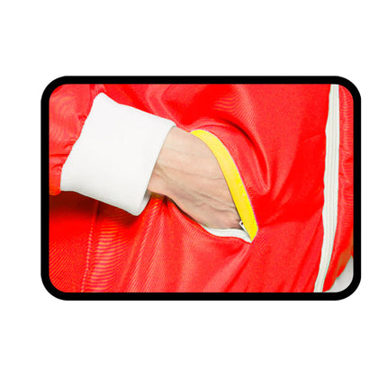 Belgien træningsjakke mænd