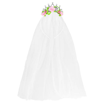 Polterabend Tilbehørssæt 3 dele