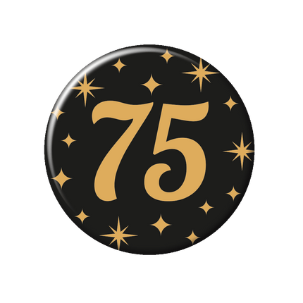 75 år med knapper