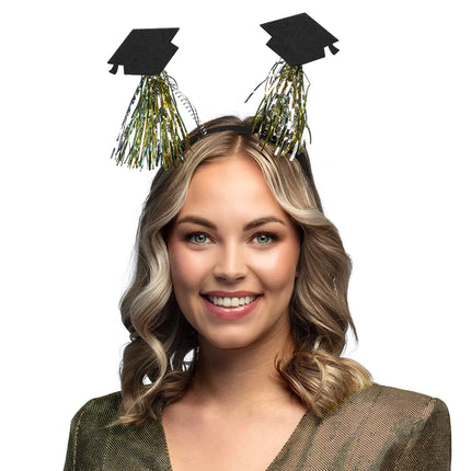 Pandebånd med succes