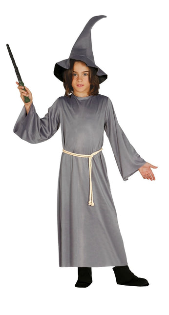 Tryllekunstner kostume barn