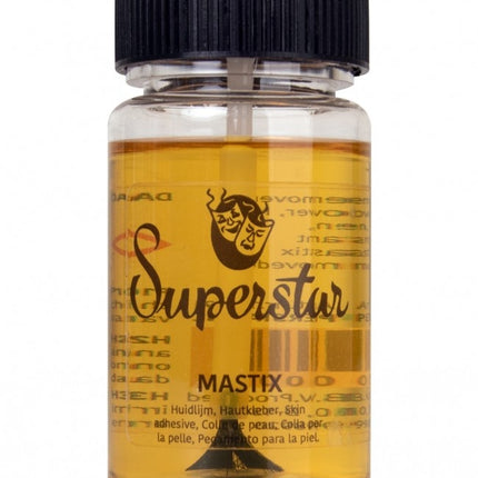 Clear Skin Glue 50 ml