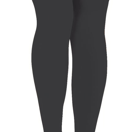 Sorte strømper Sort