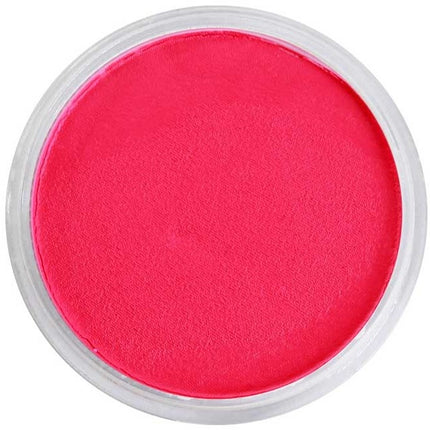 Hobby Vandfarve Neon Magenta 10gr