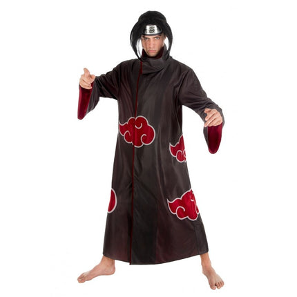 Kostume Itachi Naruto