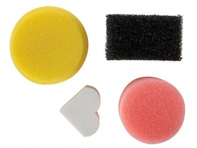 PXP Professionelt svampesæt